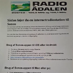 Radio Ådalen