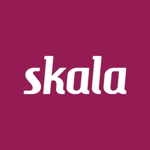 Skala Trekanten