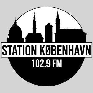 Station København