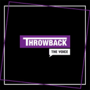 The Voice Throwback