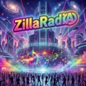 ZillaRadio