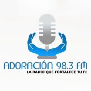 Adoración 98.3 FM