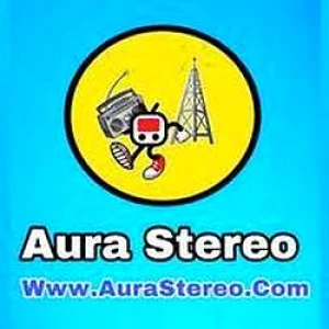 Aura Stereo