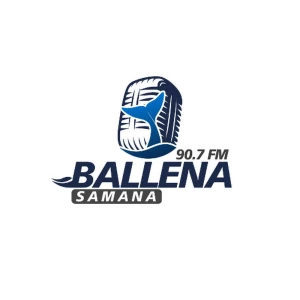 Ballena 90.7 FM