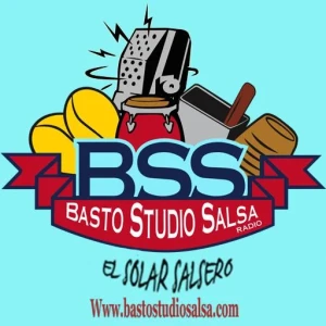 Basto Studio Salsa
