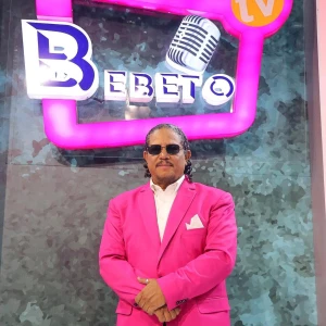Bebeto Radio