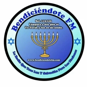 Bendiciéndote FM