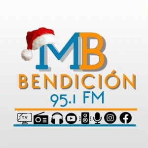 Bendicion 95.1 FM