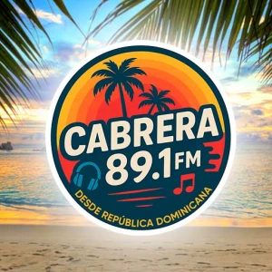 Cabrera 89.1 FM