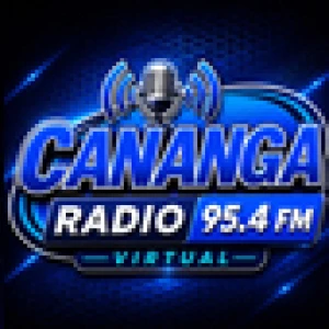 Cananga Radio 95.4 Fm Virtual