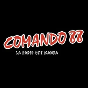 Comando 88 FM