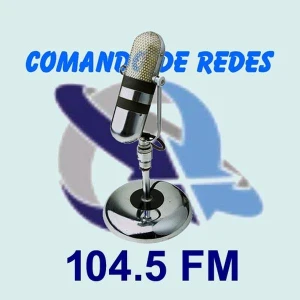 Comando de Redes La Radio