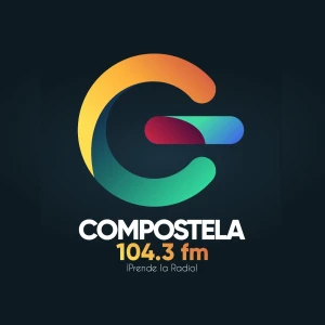 Compostela 104.3 FM