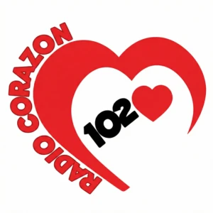 Radio Corazón 102