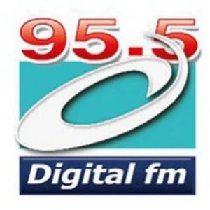 Digital 95.5 FM