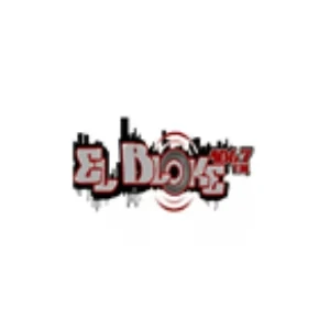 El Bloke 106.7 FM