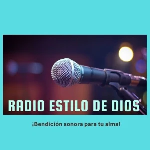Radio Estilo de Dios