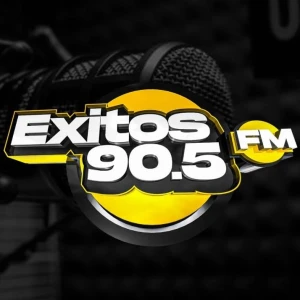 Éxitos 90.5 FM