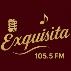 Exquisita 105.5 FM