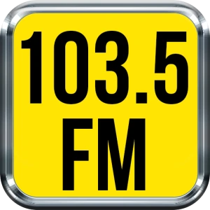 Extrema 103.5 FM