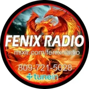 Fenix-radio