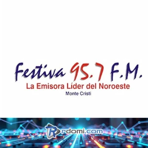 Festiva 95.7 FM