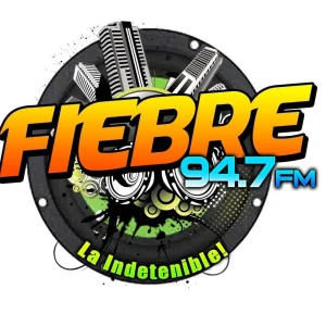 Fiebre 94.7 F.m.