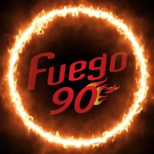 Fuego 90.1 FM