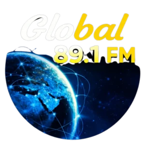 Global 89.1 FM