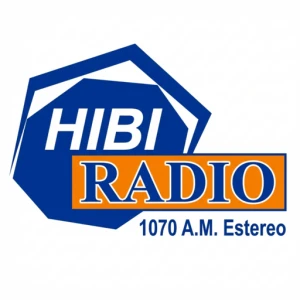 HIBI Radio 1070 AM
