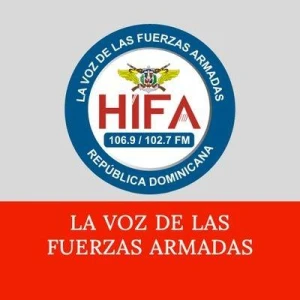 HIFA - La Voz de las Fuerzas Armadas