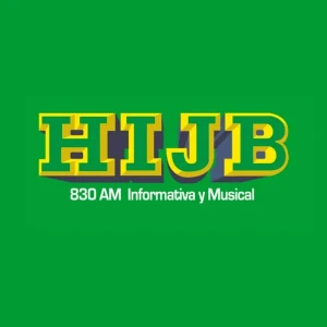 HIJB 830 AM
