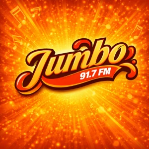 Jumbo 91.7 FM