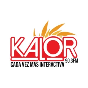 Kalor 90.3 FM