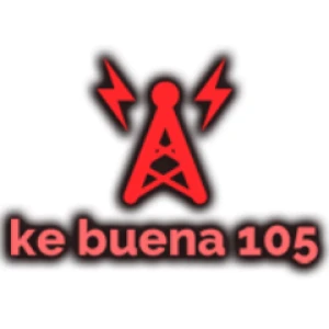 Ke Buena 105.5 FM
