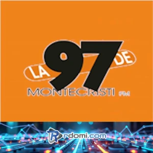 La 97 de Montecristi