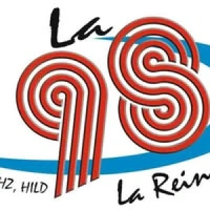La 98 FM