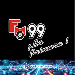 La 99.7 FM (La Primera)