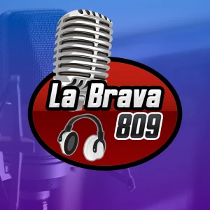 LA BRAVA 809