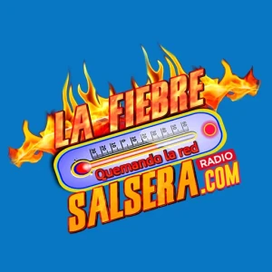 La Fiebre Salsera