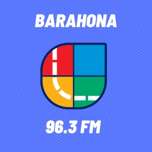 La Kalle 96.3 Barahona