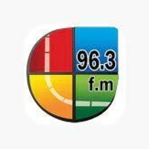 La Kalle 96.3 FM