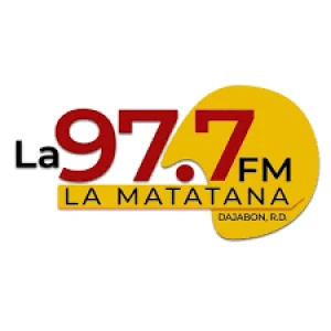 La Matatana 97.7 FM