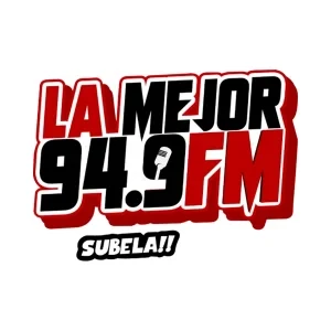 La Mejor 94.9 FM