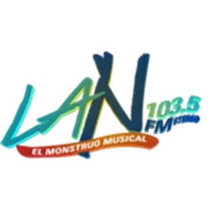 La N 103.5 FM