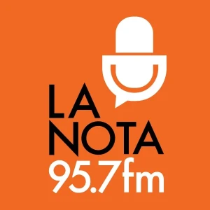 La Nota 95.7 FM