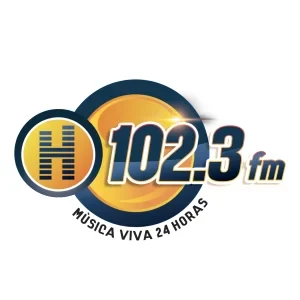 La Nueva H-102.3 FM