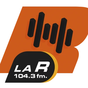 La R 104.3 FM