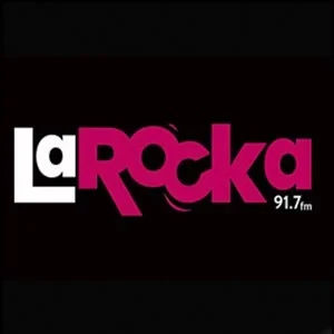 La Rocka 91.7 FM