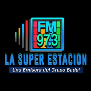La Super Estación 97.3 FM